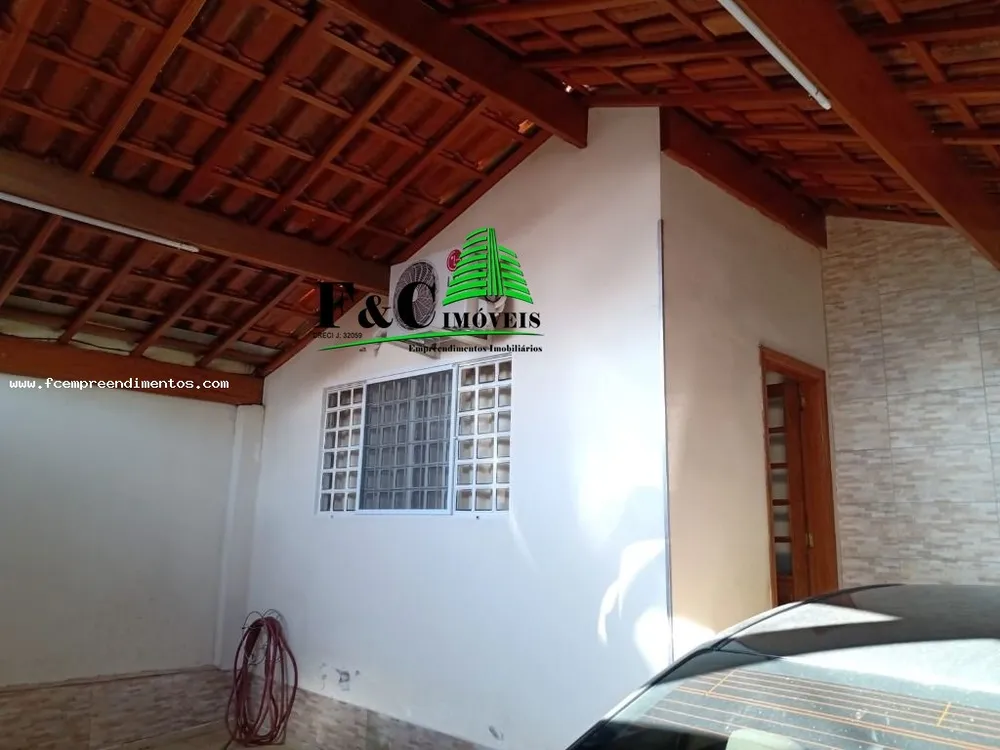 Casa, 3 quartos - Foto 7