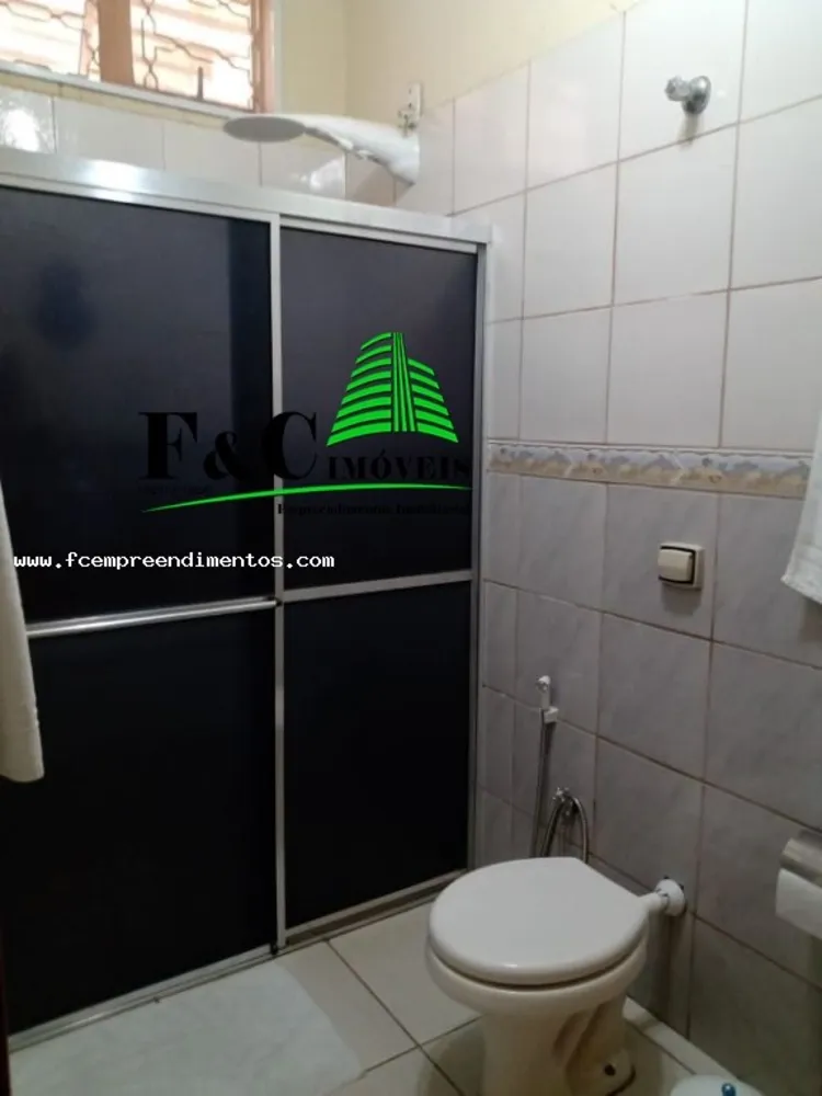 Casa, 3 quartos - Foto 3