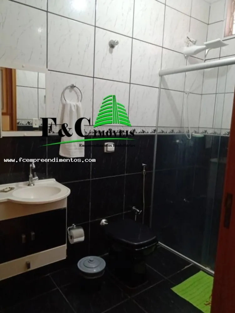 Casa, 3 quartos - Foto 6