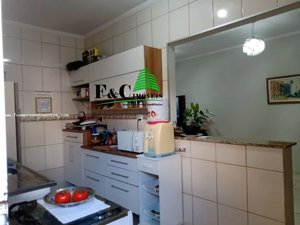 Casa, 3 quartos - Foto 4