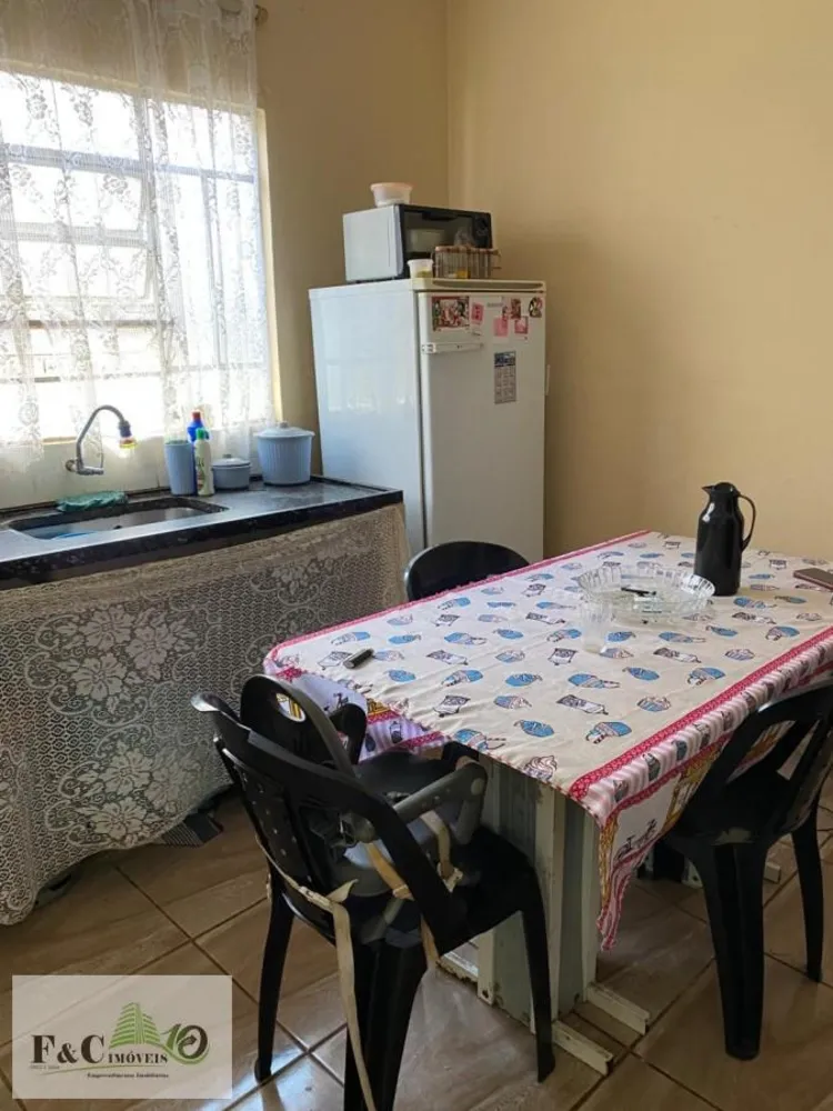 Casa, 3 quartos - Foto 11