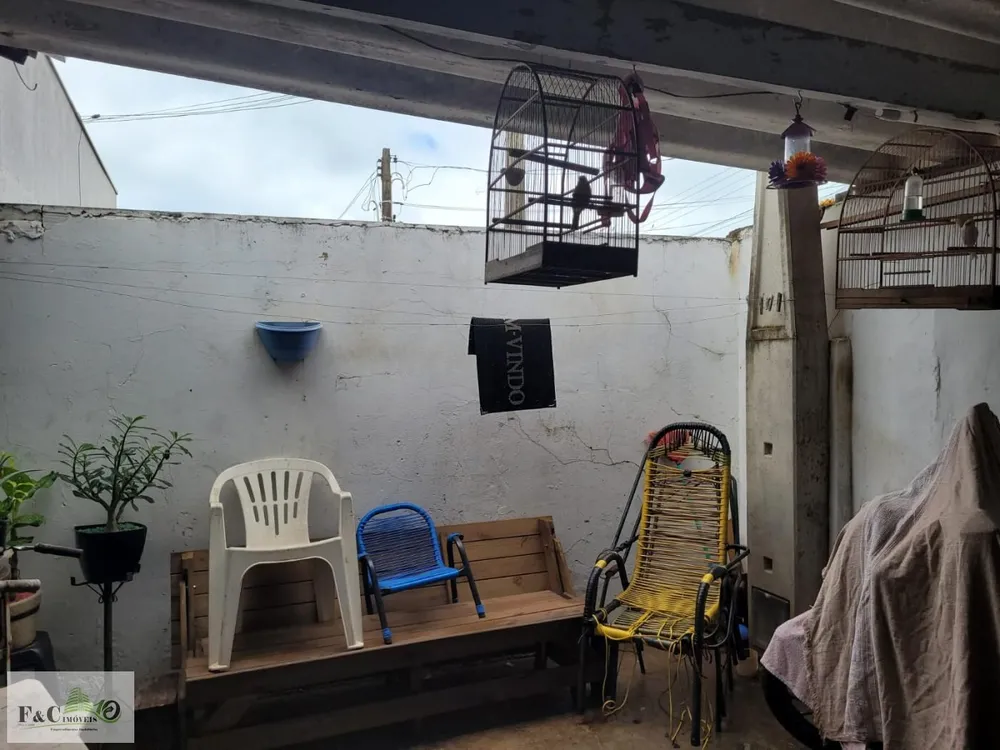 Casa, 3 quartos - Foto 8