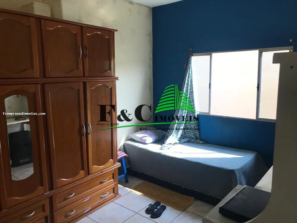 Casa, 2 quartos - Foto 11