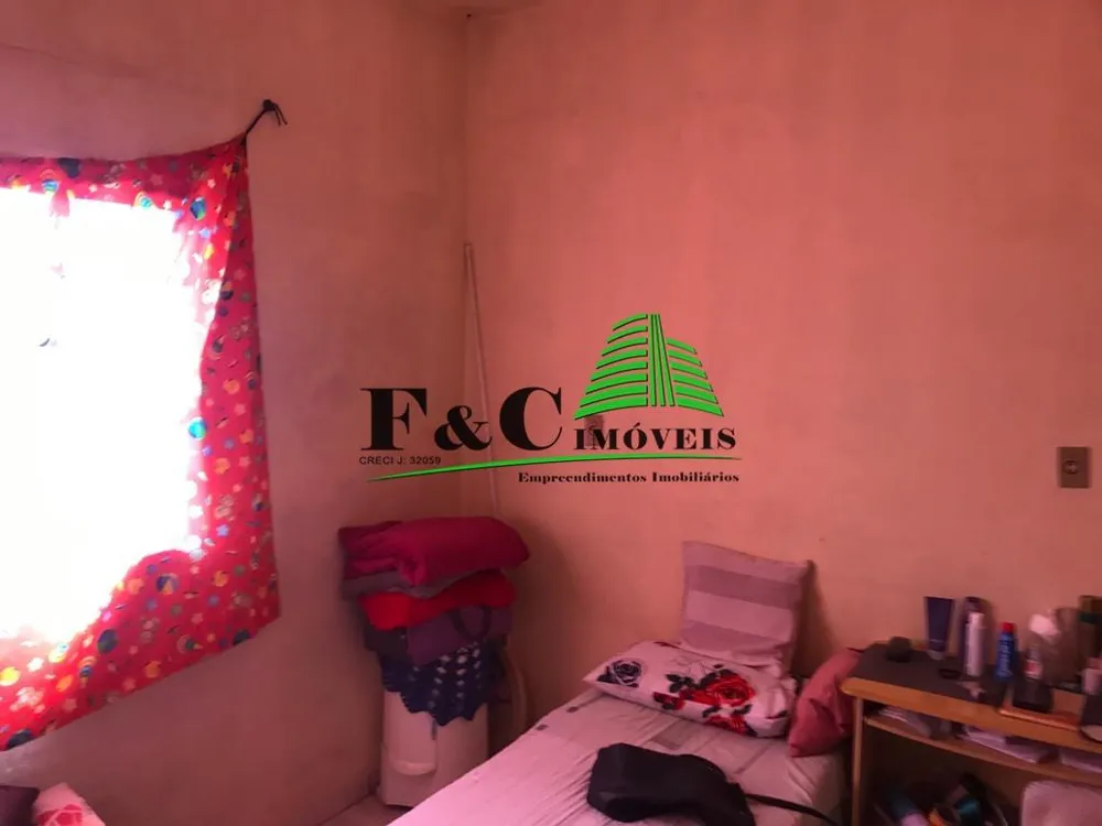Casa, 2 quartos - Foto 5