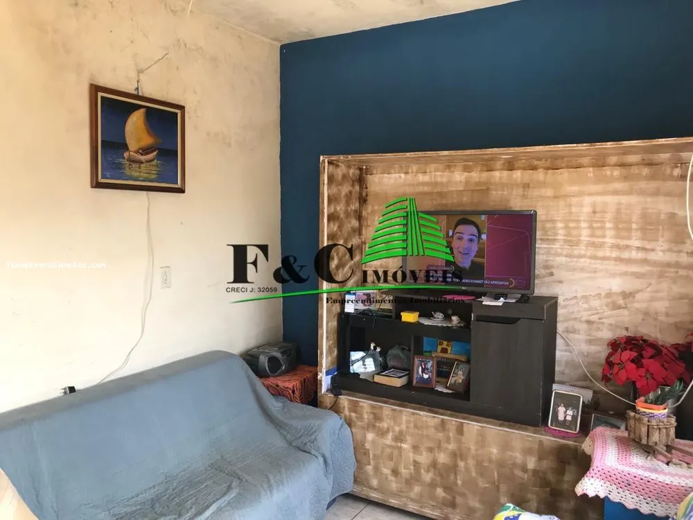 Casa, 2 quartos - Foto 6