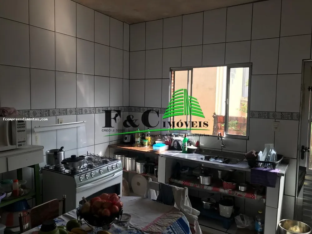 Casa, 2 quartos - Foto 1