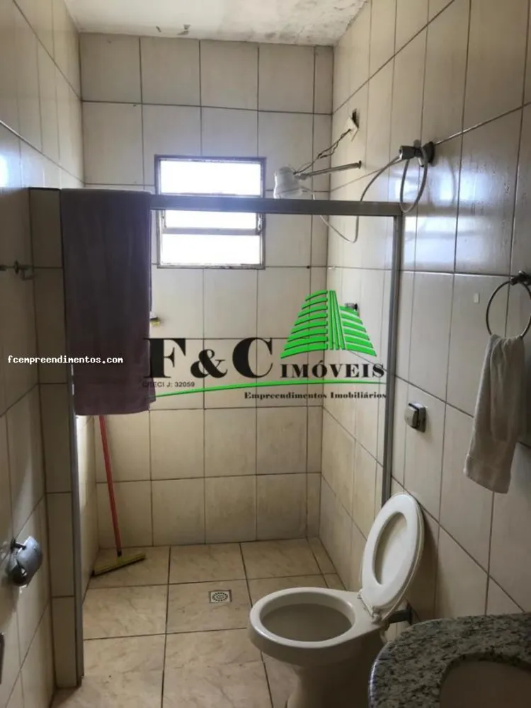 Casa, 2 quartos - Foto 4