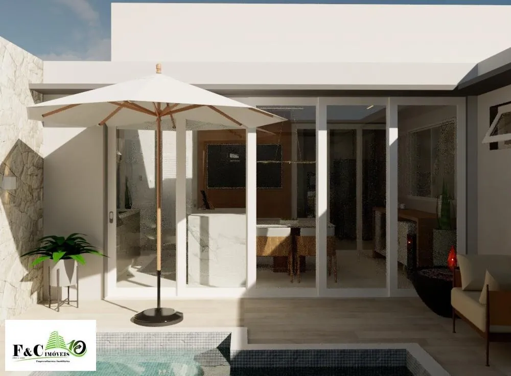 Casa, 3 quartos - Foto 6
