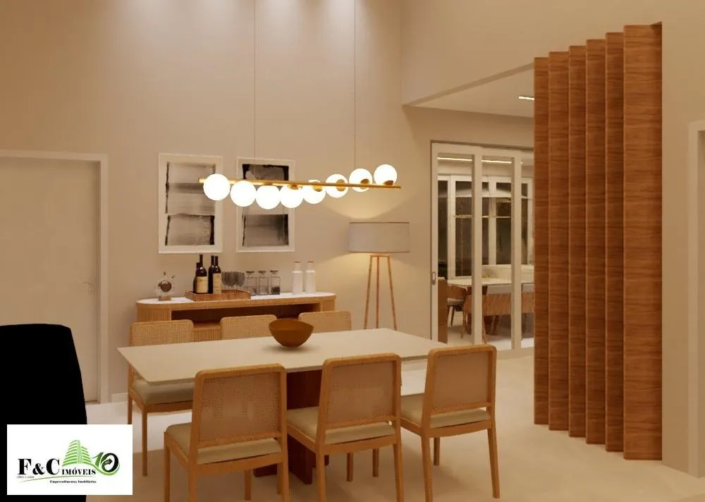 Casa, 3 quartos - Foto 6