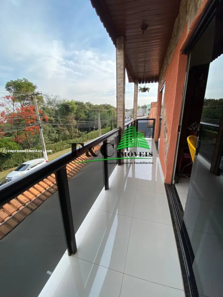 Casa, 3 quartos - Foto 5