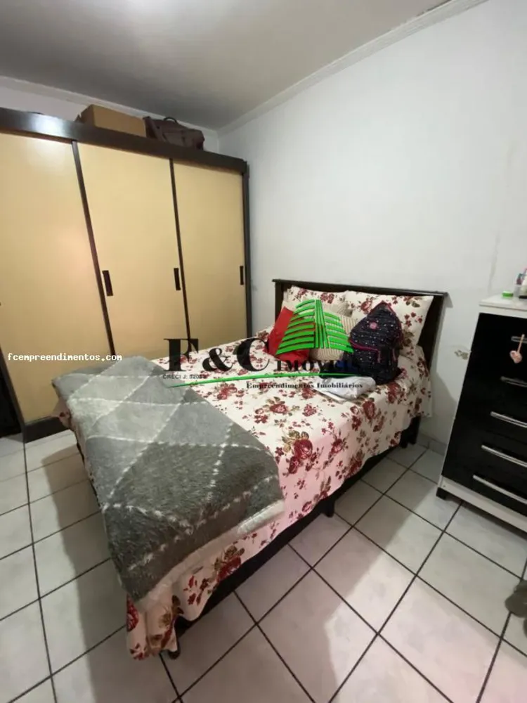 Casa, 3 quartos - Foto 6