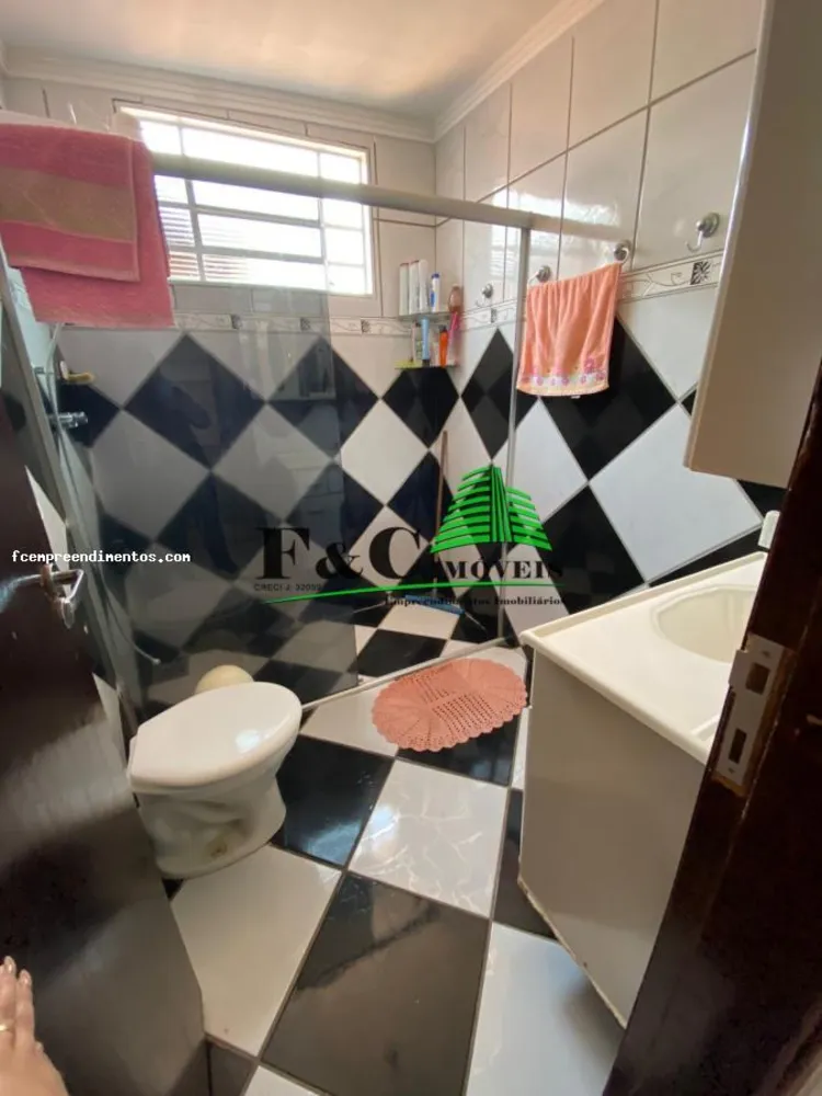 Casa, 3 quartos - Foto 4