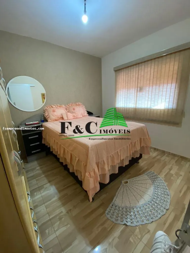 Casa, 3 quartos - Foto 7