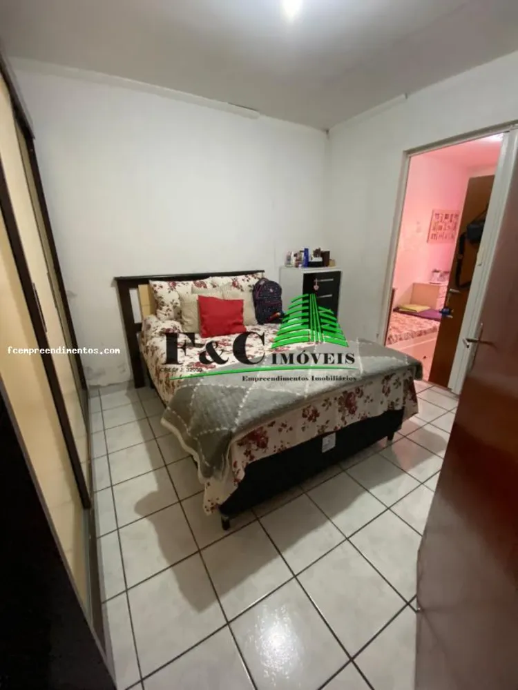 Casa, 3 quartos - Foto 5