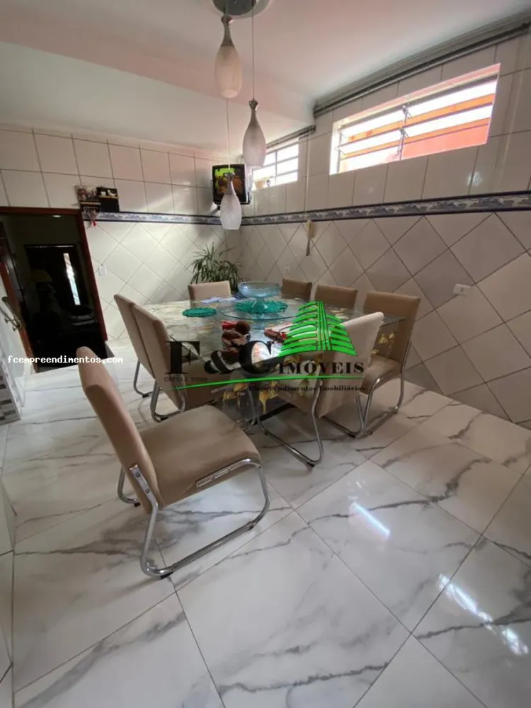 Casa, 3 quartos - Foto 3