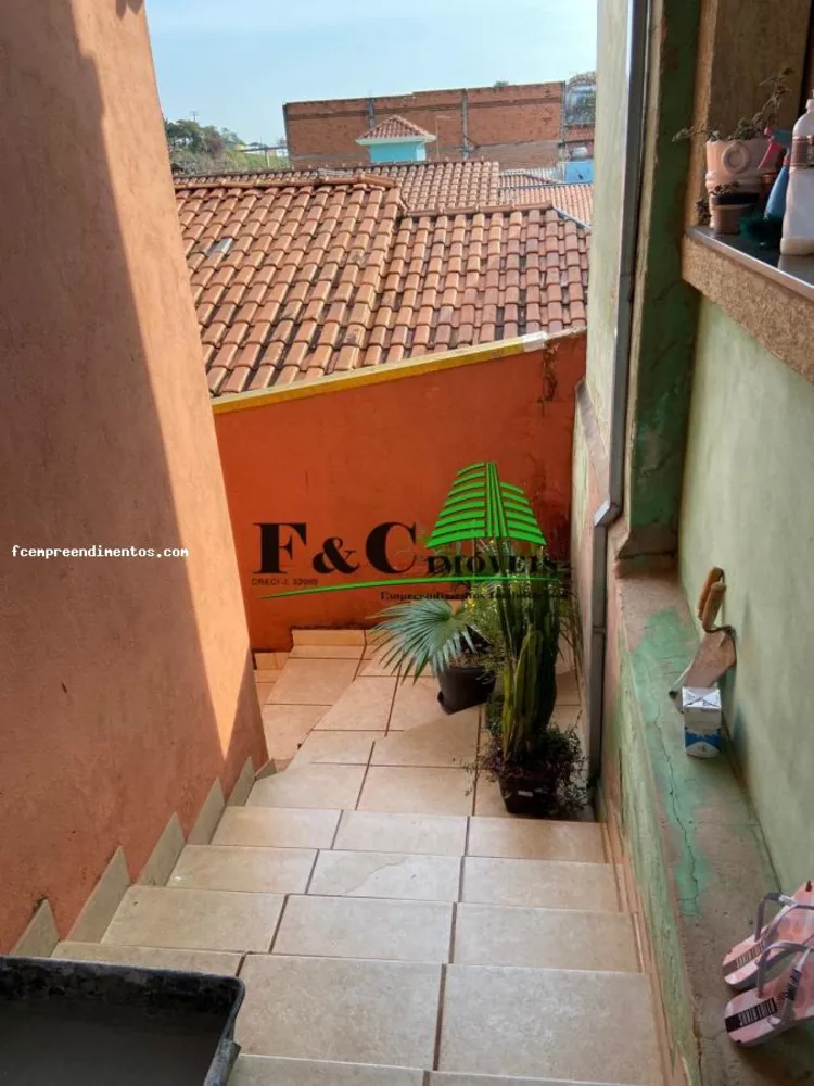 Casa, 3 quartos - Foto 12