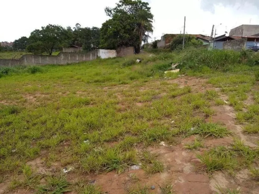 Terreno, 2 hectares - Foto 1