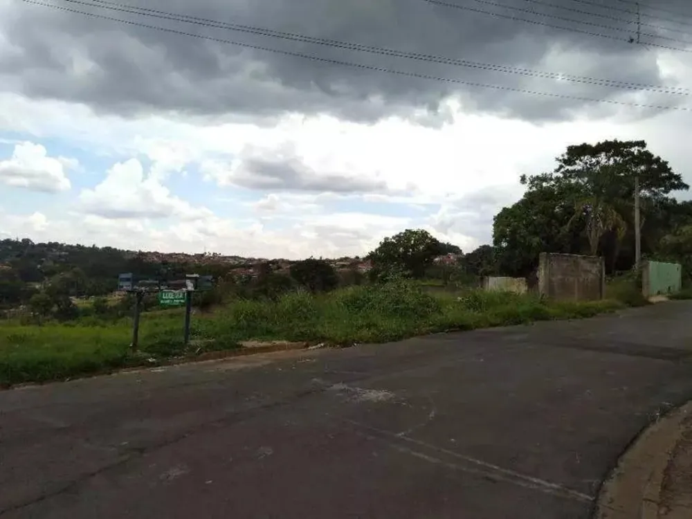 Terreno, 2 hectares - Foto 1