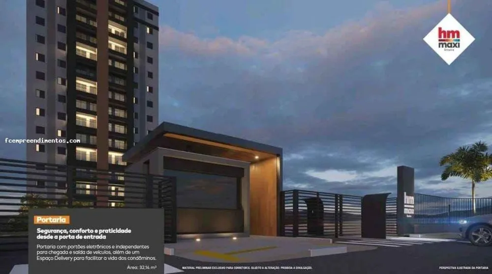 Apartamento, 2 quartos, 65 m² - Foto 5