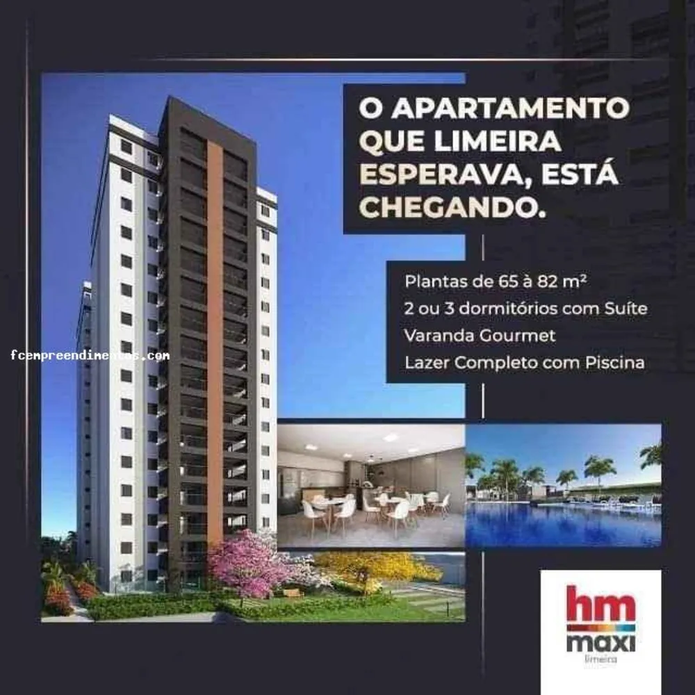 Apartamento, 2 quartos, 65 m² - Foto 1