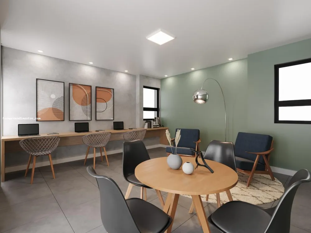 Apartamento, 2 quartos, 65 m² - Foto 3