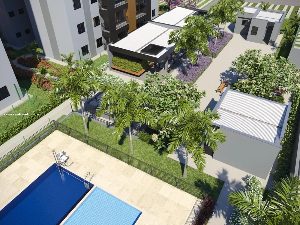 Apartamento, 2 quartos, 65 m² - Foto 6