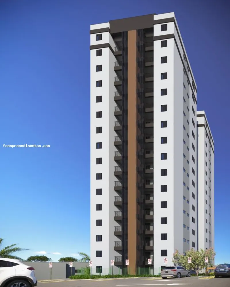 Apartamento, 2 quartos, 65 m² - Foto 10