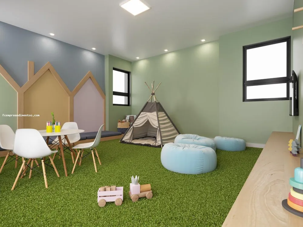 Apartamento, 2 quartos, 65 m² - Foto 2