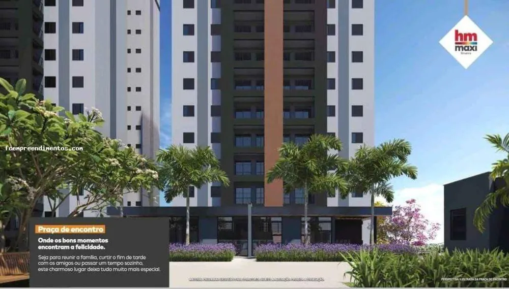 Apartamento, 2 quartos, 65 m² - Foto 8