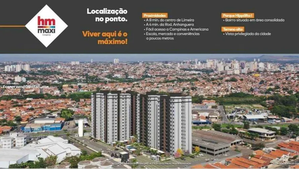 Apartamento, 2 quartos, 65 m² - Foto 5