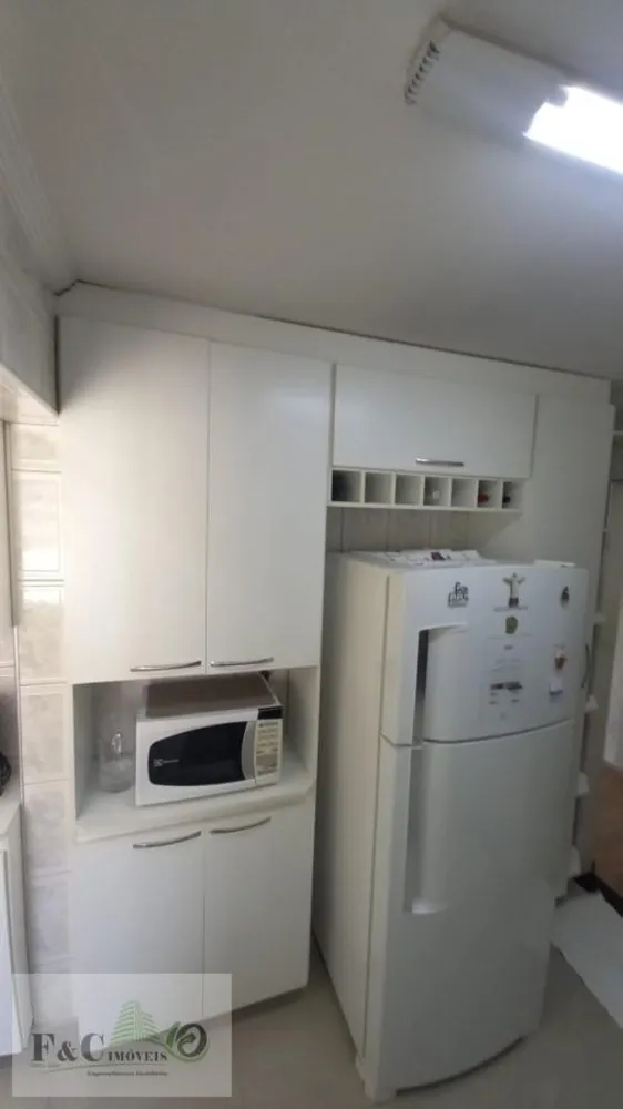 Apartamento, 3 quartos, 7 m² - Foto 2