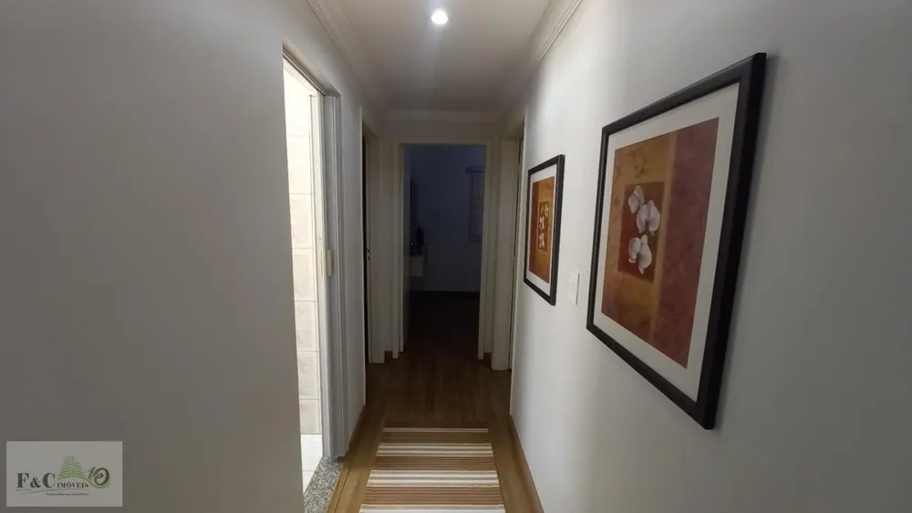 Apartamento, 3 quartos - Foto 8