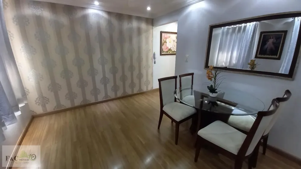 Apartamento, 3 quartos, 7 m² - Foto 1