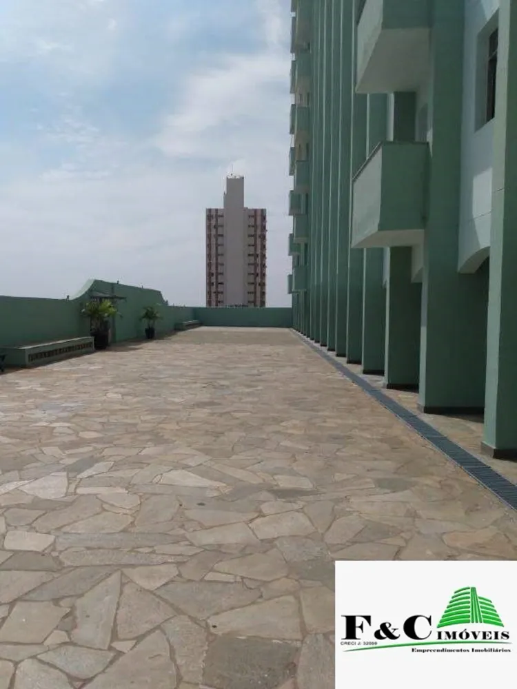 Apartamento, 3 quartos, 144 m² - Foto 7