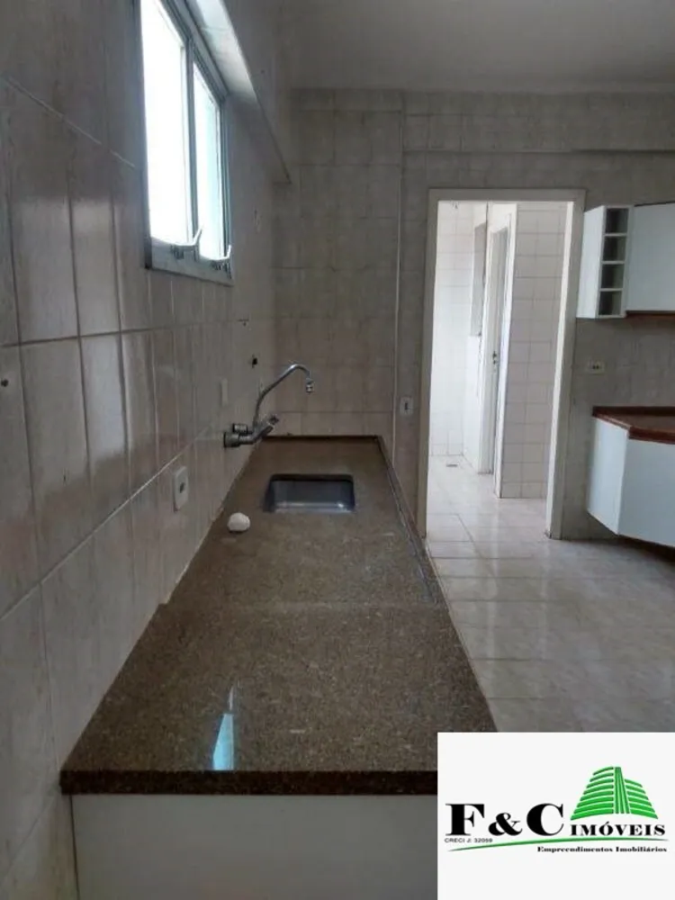 Apartamento, 3 quartos, 144 m² - Foto 9