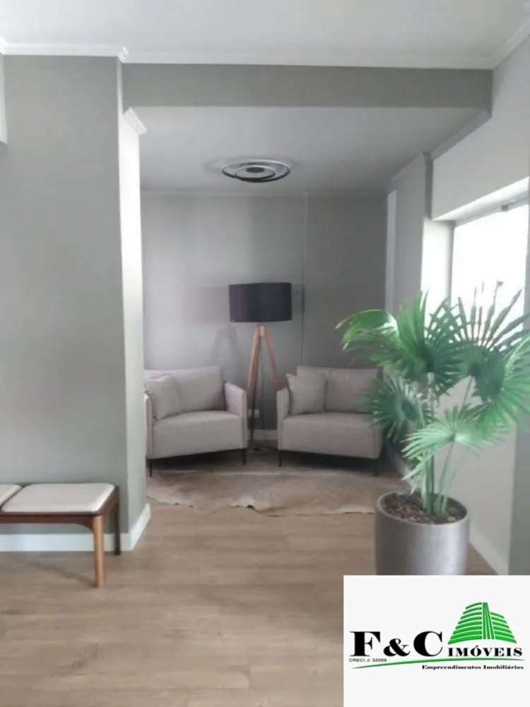 Apartamento, 3 quartos, 144 m² - Foto 3