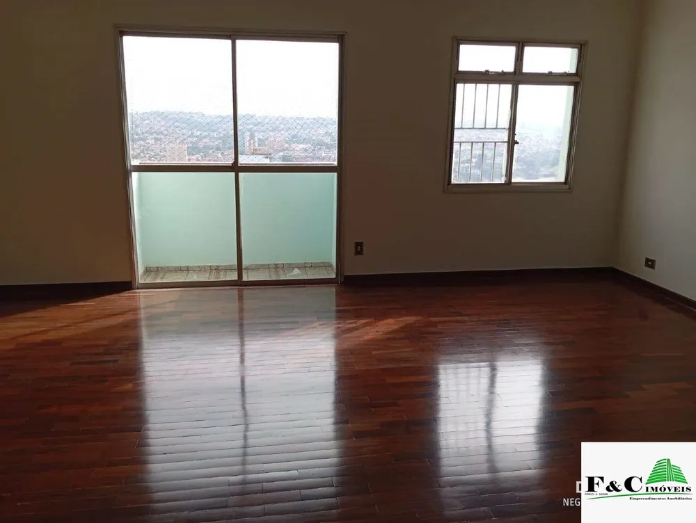 Apartamento, 3 quartos, 144 m² - Foto 11
