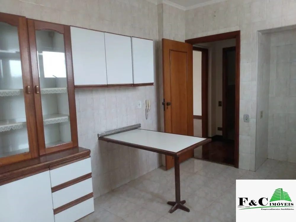 Apartamento, 3 quartos, 144 m² - Foto 5