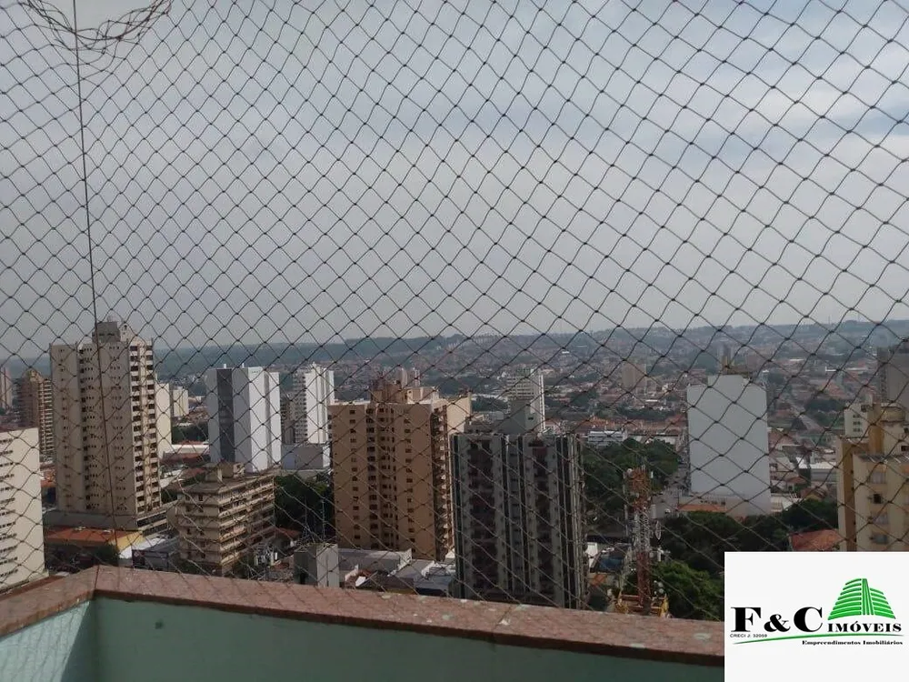 Apartamento, 3 quartos, 144 m² - Foto 4
