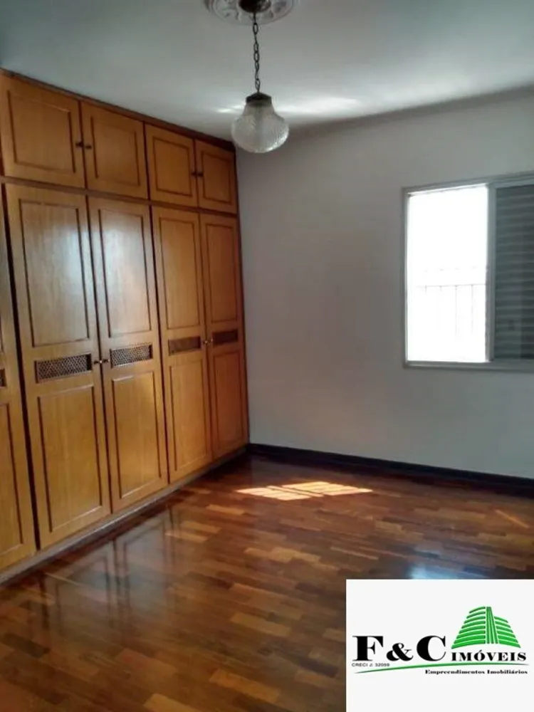 Apartamento, 3 quartos, 144 m² - Foto 6