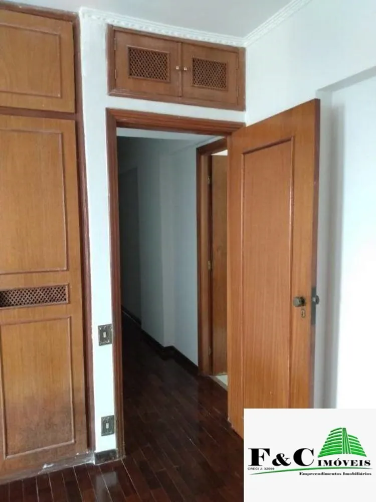 Apartamento, 3 quartos, 144 m² - Foto 8