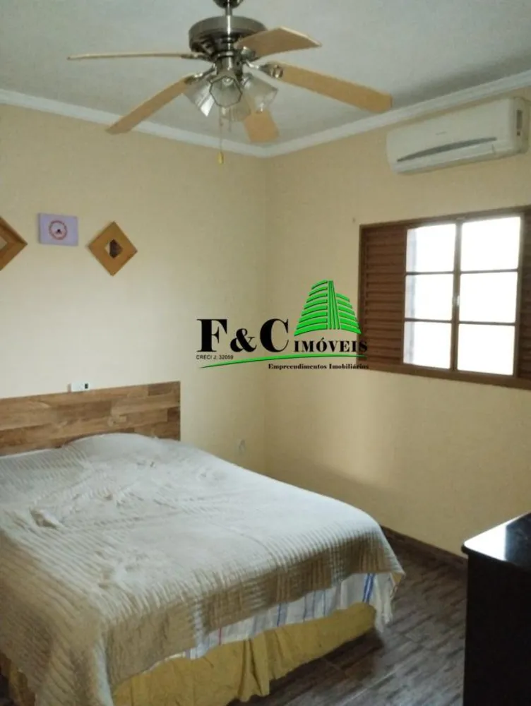 Casa, 3 quartos - Foto 6