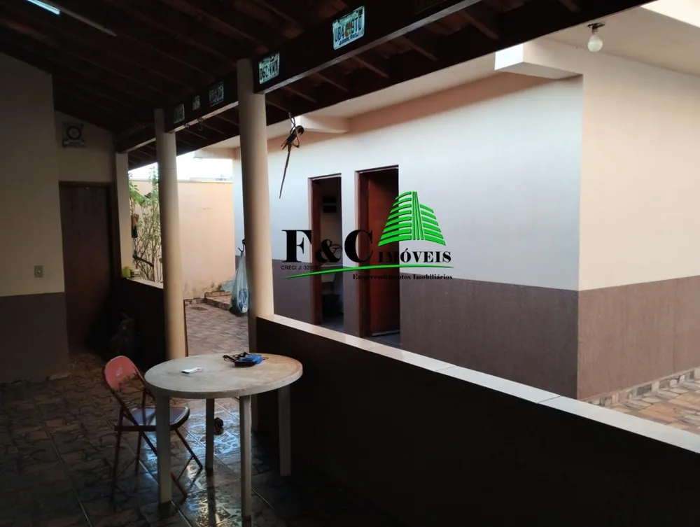 Casa, 3 quartos - Foto 5