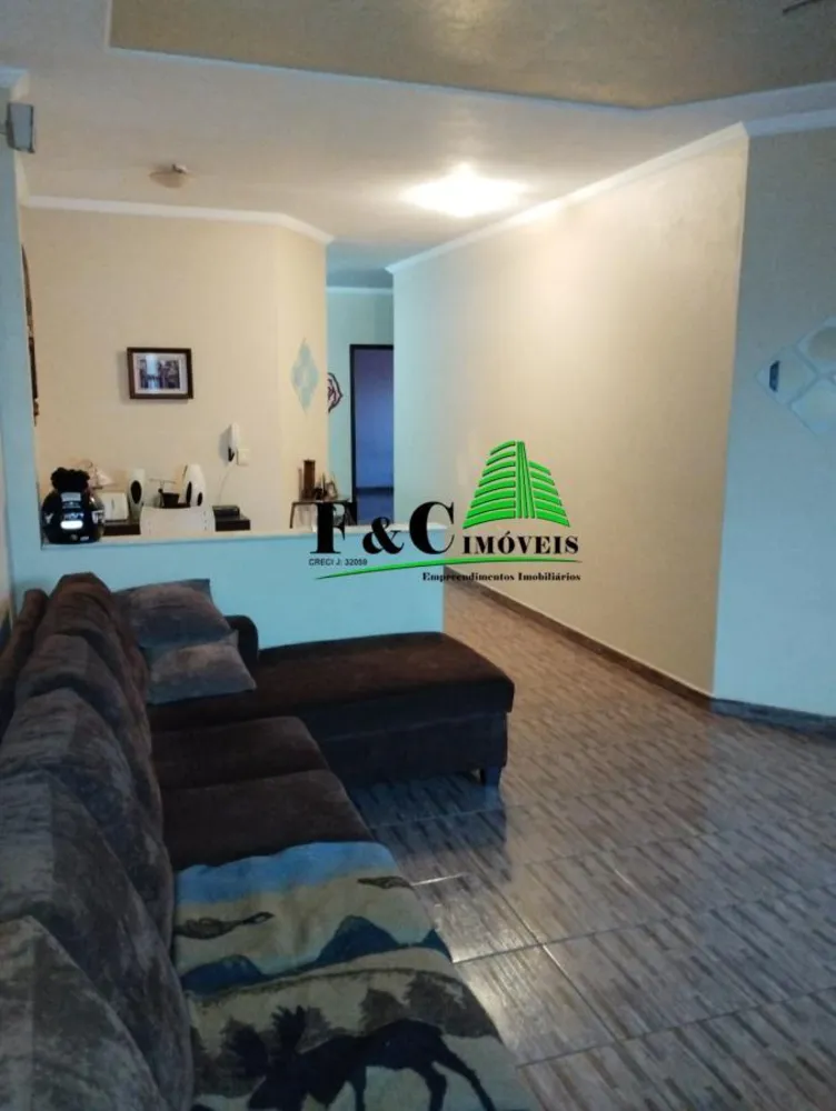 Casa, 3 quartos - Foto 4
