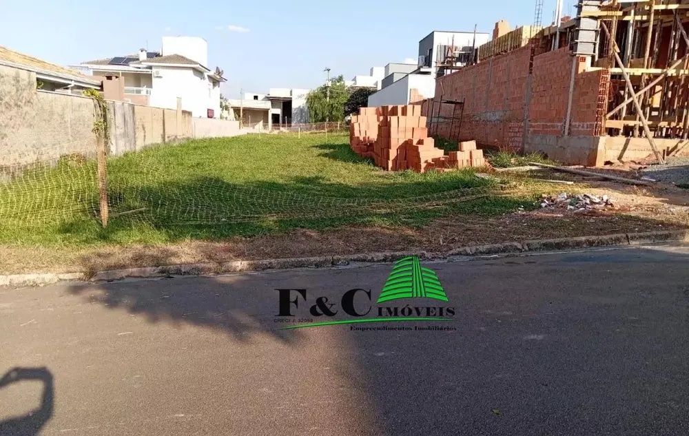 Terreno, 502 m² - Foto 1