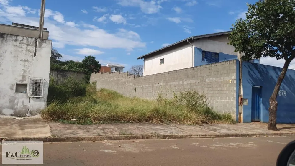 Terreno, 400 m² - Foto 2
