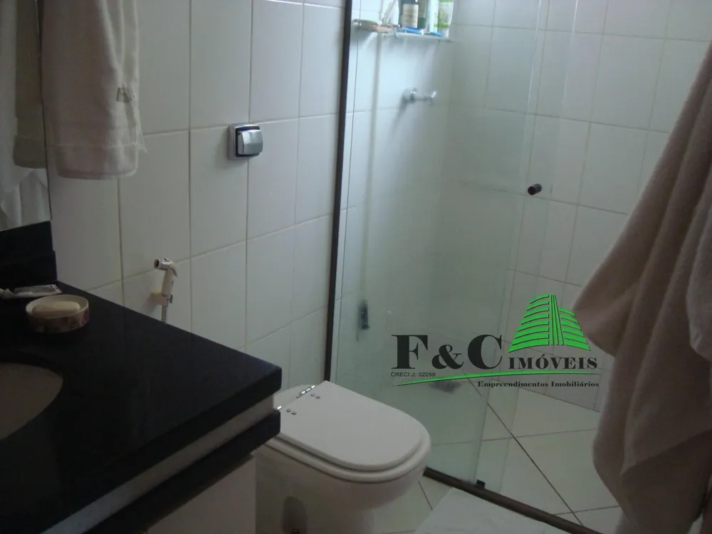 Apartamento, 2 quartos - Foto 2