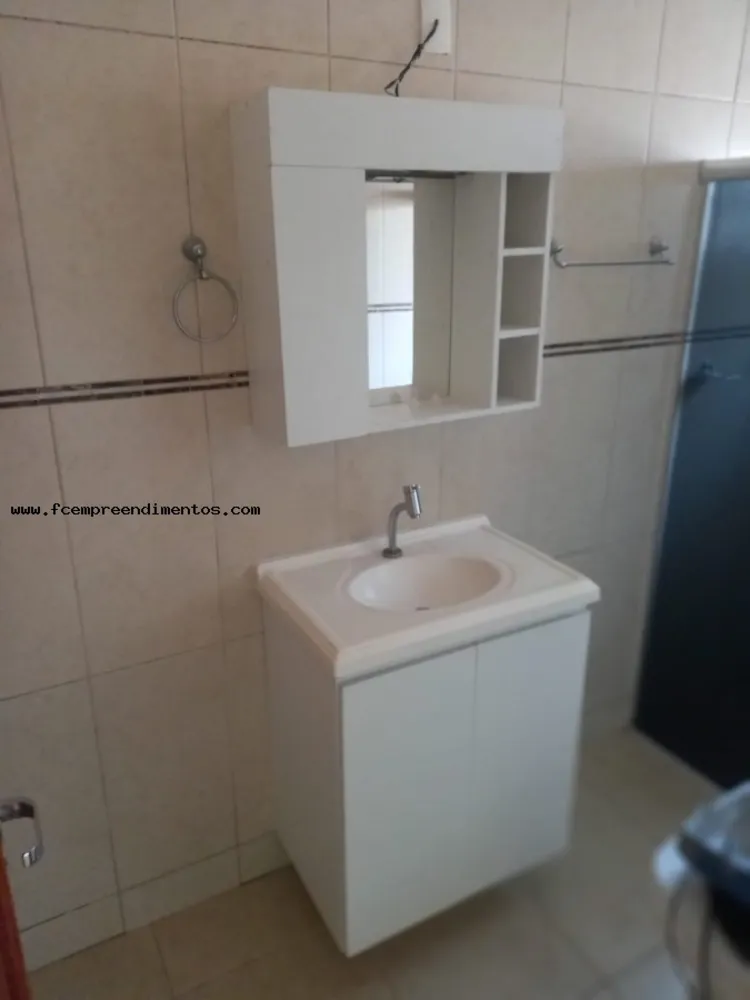 Casa, 2 quartos - Foto 1