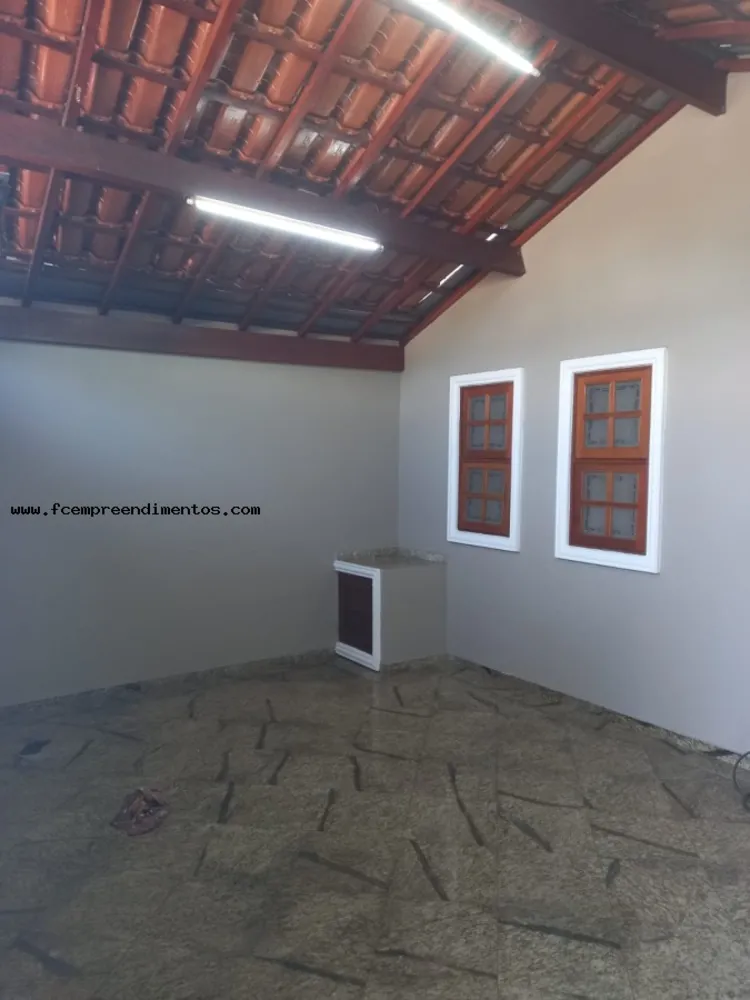 Casa, 2 quartos - Foto 7