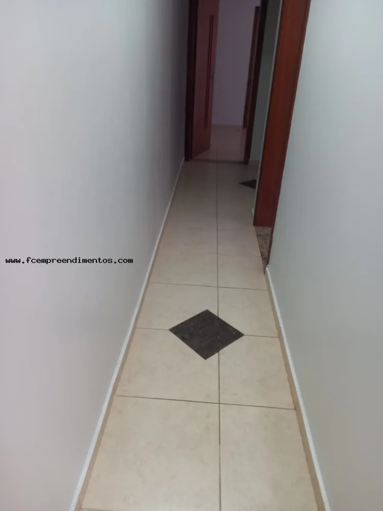 Casa, 2 quartos - Foto 2